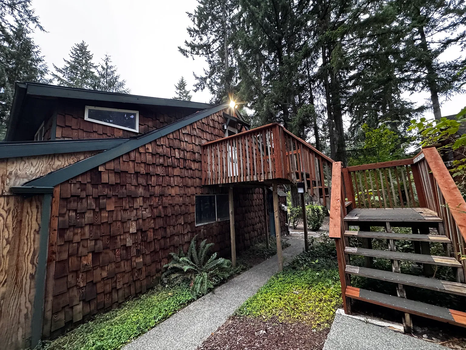 E 47th Avenue, Graham — Photo 2