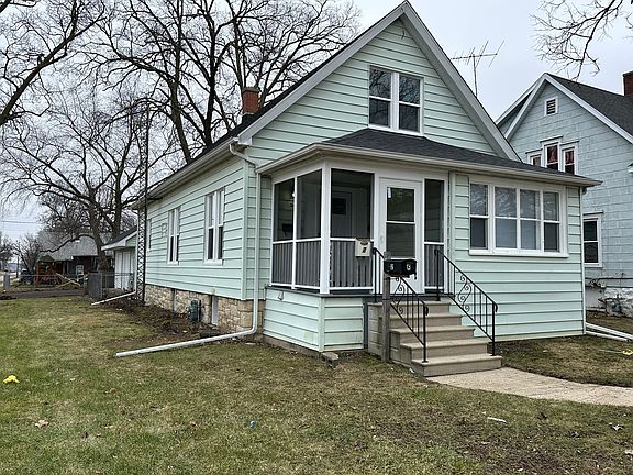 2nd image of 2 Blackman Ave