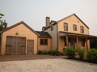 6 Todd Cir, Nantucket, MA 02554