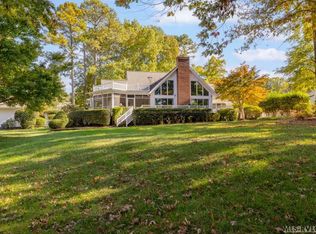 1601 Golf Course Rd, Littleton, NC 27850