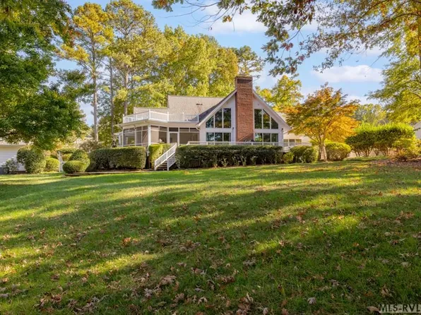 1601 Golf Course Rd, Littleton, NC 27850