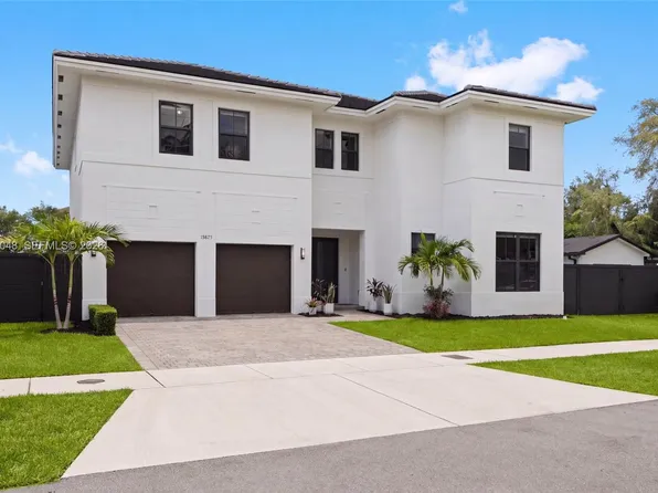 15875 SW 90th Ave, Palmetto Bay, FL 33157