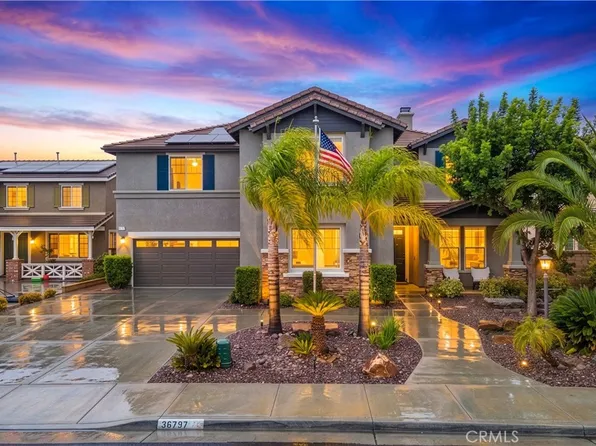 36797 Maxmillian Ave, Murrieta, CA 92563