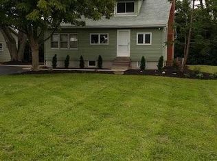 750 Park Rd, Westerville, OH 43081