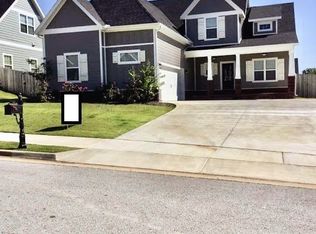 802 Hampstead Heath, Cave Springs, AR 72718