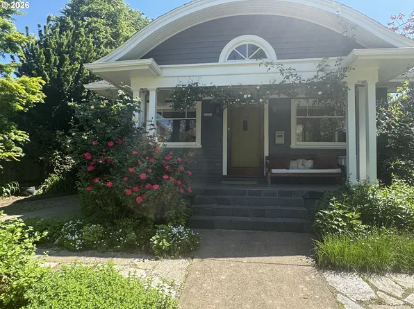 2532 NE 49th Ave, Portland, OR 97213