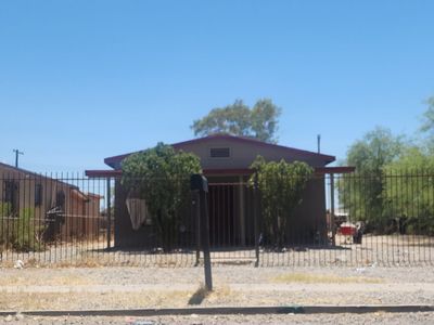456 E 31st St, Tucson, AZ, 85713