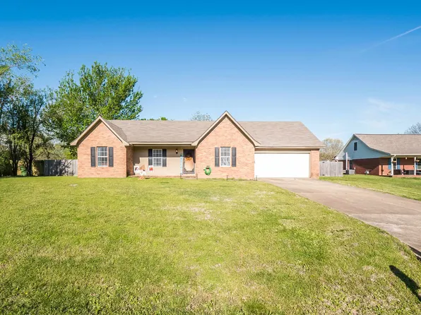 171 Kingston Ave, Atoka, TN 38004