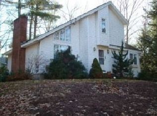 19 Castle Shore Rd, Moultonboro, NH 03254