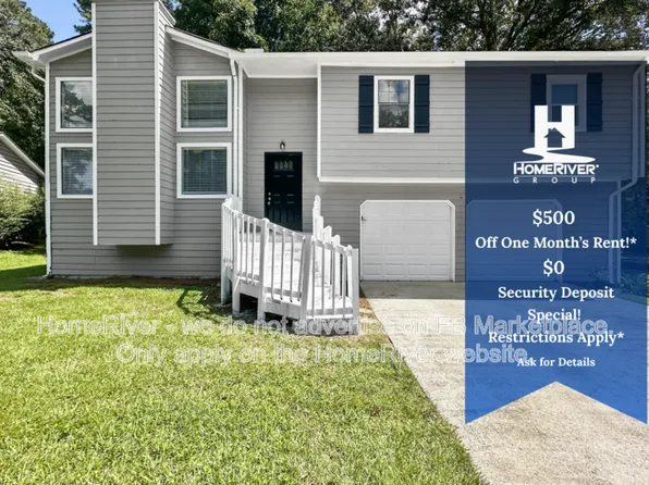 7556 Kevin Pl, Jonesboro, GA 30236