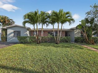 Boulevard Heights Sec Six, Hollywood, FL 33024