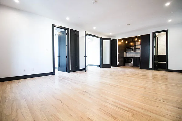Rented by Brooklyn High Rise LLC | media 21
