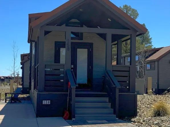 1 Vc Dr #158, Bellemont, AZ 86015