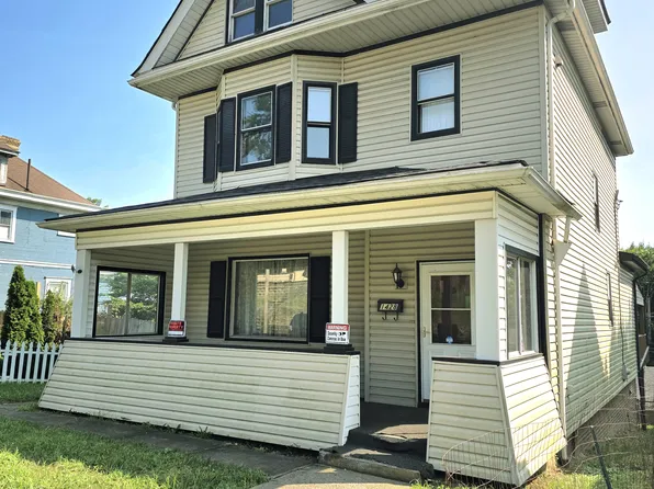 1428 Euclid Ave, Steubenville, OH 43952