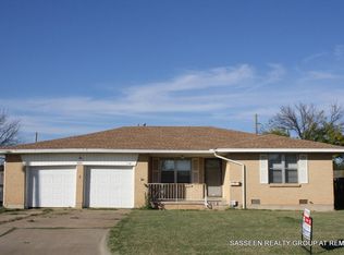 4643 SW Beta Ave, Lawton, OK 73505