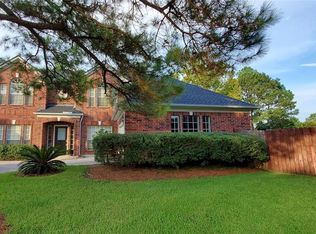 7803 Mayglen Ln, Spring, TX 77379