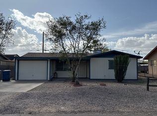 1880 S Coconino Dr, Apache Junction, AZ 85120