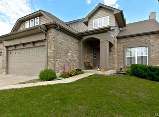 124 Pine Needle Dr, Wentzville, MO