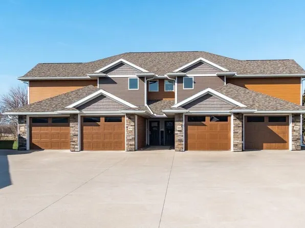 3810 Sunnyside DRIVE, La Crosse, WI 54601