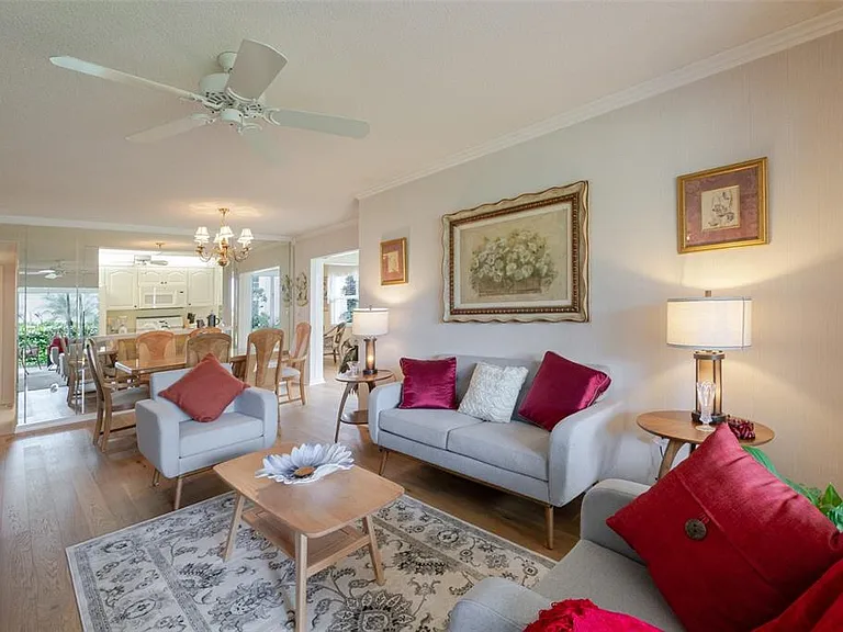 5609 Sheffield Greene Cir #47 — Photo 22
