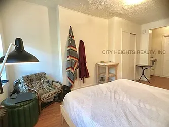 Rented by City Heights Realty