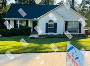 3208 Autumn Ridge Dr W, Mobile, AL 36695