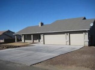 5244 N Desert Ln, Prescott Valley, AZ 86314