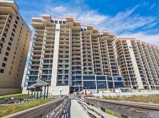 24160 Perdido Beach Blvd #2104, Orange Beach, AL 36561