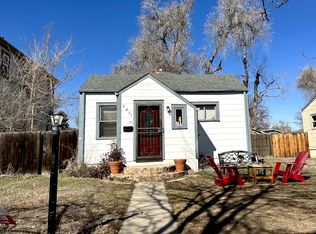 2257 S Franklin St, Denver, CO 80210