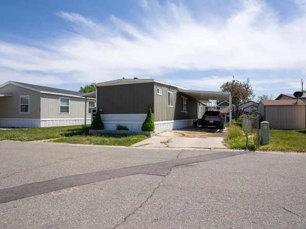 1147 W Linda Dr S, West Valley City, UT 84119