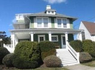 2558 Avalon Ave, Avalon, NJ 08202