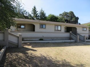 22825 S State Route 89, Yarnell, AZ 85362