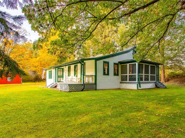 10372 Riverlawn Drive, Fillmore, NY 40735