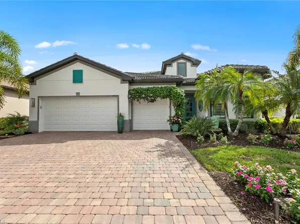 7513 Winding Cypress DR, NAPLES, FL 34114