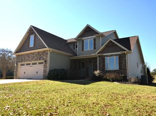 530 E Cadence Ct, Chesnee, SC 29323