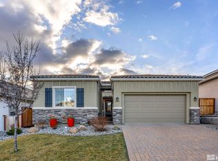 1571 Elk Run Trl, Reno, NV 89523