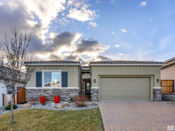 1571 Elk Run Trl, Reno, NV 89523
