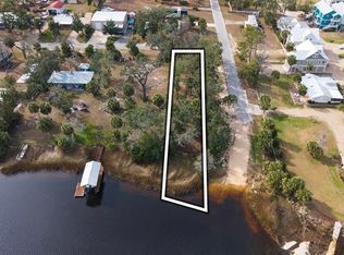 17th St NE, Steinhatchee, FL 32359