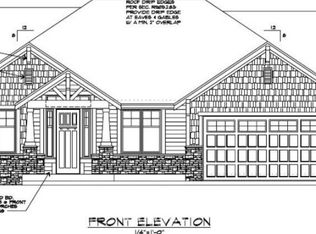 3005 291st Stct S, Roy, WA