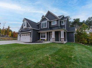 2034 Sienna St, Kalamazoo, MI 49009