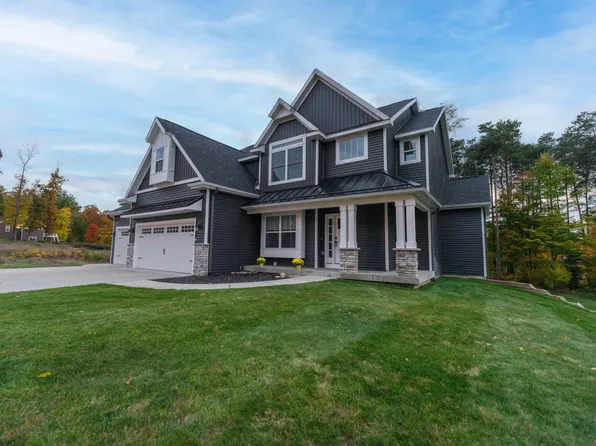 2034 Sienna St, Kalamazoo, MI 49009