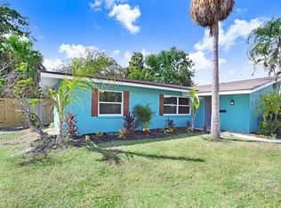 5032 Chancellor St NE, Saint Petersburg, FL 33703