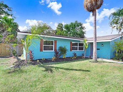 5032 Chancellor St NE, Saint Petersburg, FL, 33703