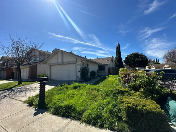 2919 Park Place Cmn, Fremont, CA 94536