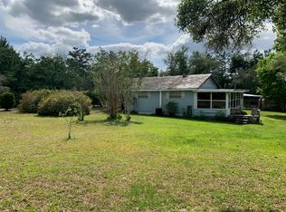 15775 NE 235th Pl, Fort Mc Coy, FL 32134