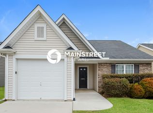 3975 Overcreek Ln, Winston Salem, NC 27127