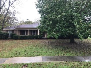 3615 Fieldcrest Dr, Montgomery, AL 36111