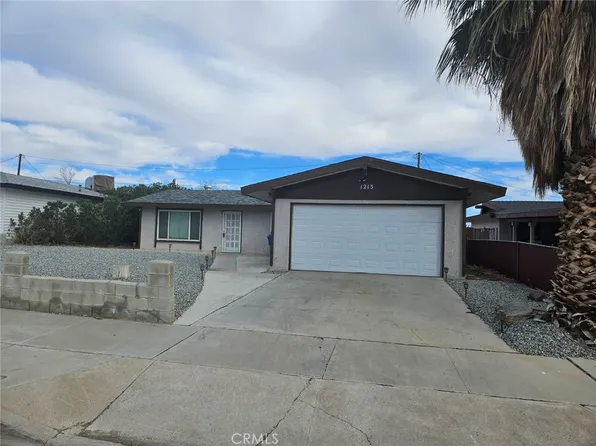 1213 Kay Ct, Barstow, CA 92311