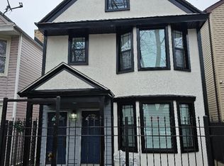 8809 S Lowe Ave, Chicago, IL 60620