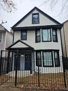 8809 S Lowe Ave, Chicago, IL, 60620